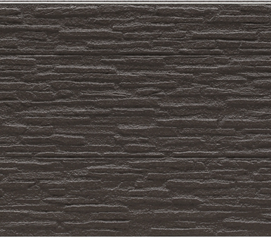 Фасадная панель KMEW CW2214GC под камень 14мм