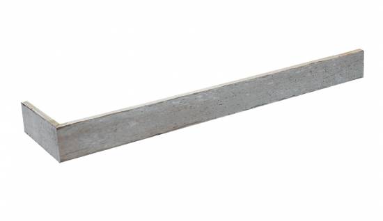 Угловой элемент Interbau City INT 733 Виченца 468/115х40 мм