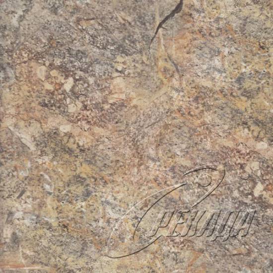 HPL-панели - 701 Мрамор Золотистый