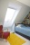 Среднеповоротные пластиковые окна Fakro PTP U4 66*118