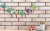 Фасадная клинкерная плитка Cerrad Retro Brick Salt, 245x65x8 мм